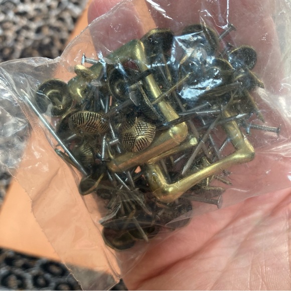 Size 8 Shoe Kit by Tandy Leather - Picture 11 of 17